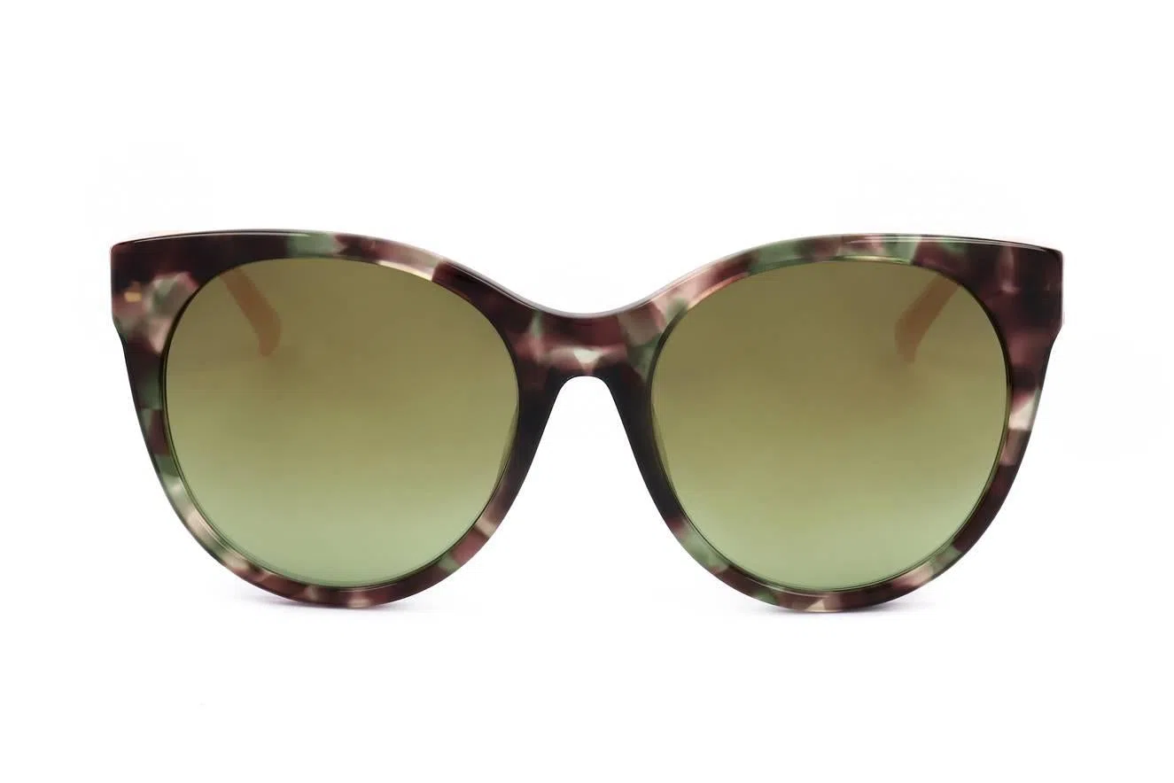 Matthew Williamson by Linda Farrow MW151 Sunglasses - view 2